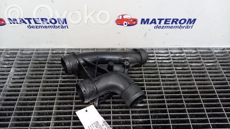 Peugeot 3008 I Furtun/conductă intercooler 