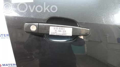 Opel Mokka Mâner exterior ușă față 