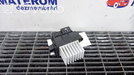 Opel Mokka Motor aerotermă/rezistor ventilator 