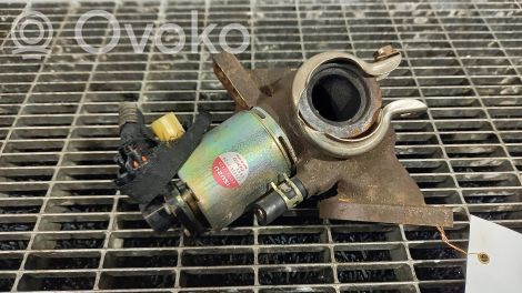 Opel Vectra C Zawór EGR