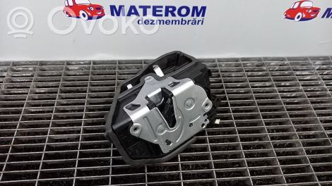 BMW 3 F30 F35 F31 Etuoven lukko 