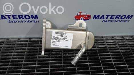 Ford Kuga I Reniflard d'huile 