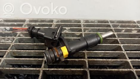 Opel Zafira B Injector combustibil 