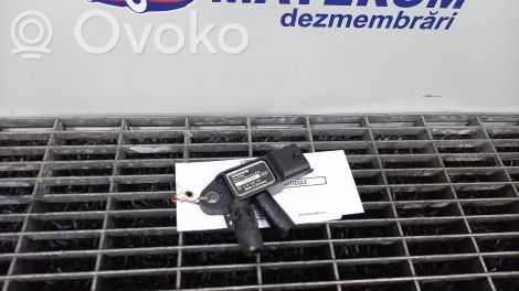 Volvo V60 Izplūdes gāzu spiediena sensors 