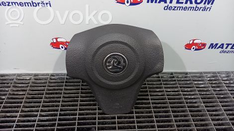 Opel Corsa D Airbag del volante 