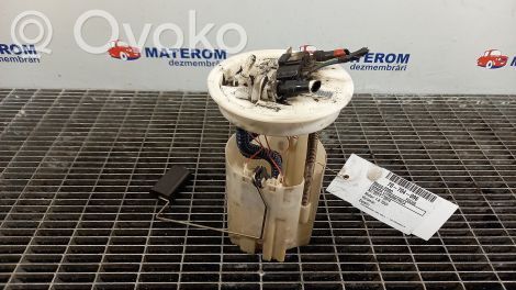 Ford Focus Tankgeber