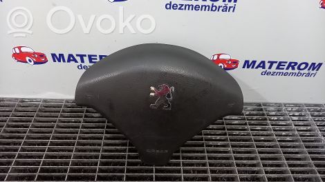 Peugeot 307 Airbag del volante 