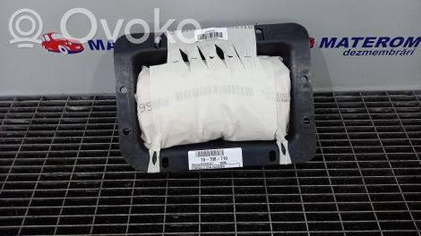 Peugeot 3008 I Airbag pasager 