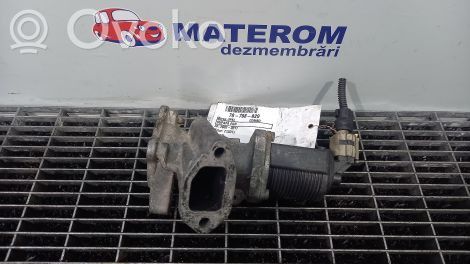 Opel Combo C Supapă EGR 
