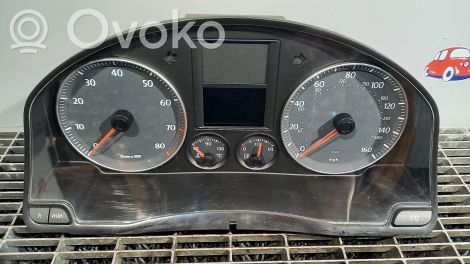 Volkswagen Eos Licznik / Prędkościomierz