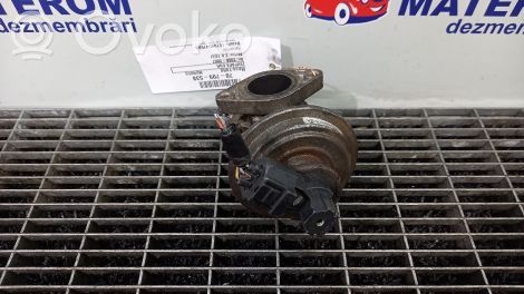 Ford Mondeo Mk III Zawór EGR