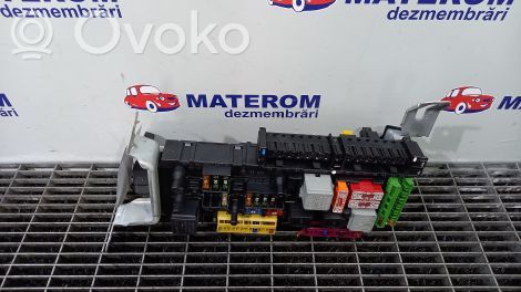 Mercedes-Benz E W212 Módulo de fusible