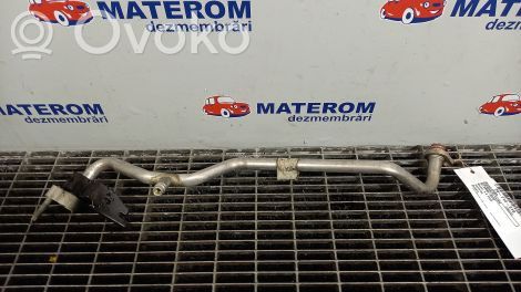 Ford Fiesta Conductă/furtun aer condiționat (A/C) 