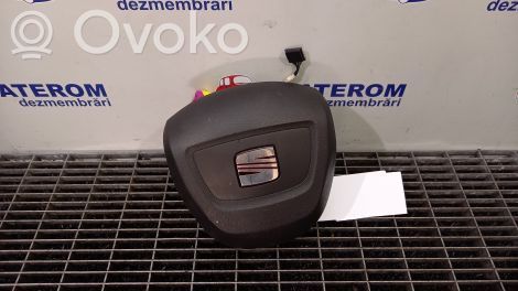 Seat Exeo (3R) Fahrerairbag