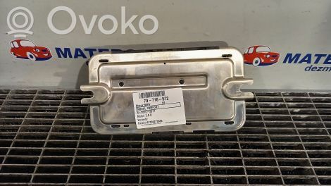 BMW X3 F25 Comfort/convenience module 