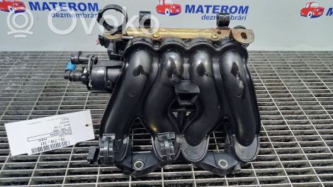 Fiat Punto (188) Kolektor ssący 