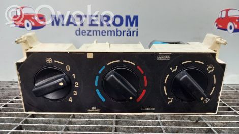 Citroen Berlingo Panel klimatyzacji