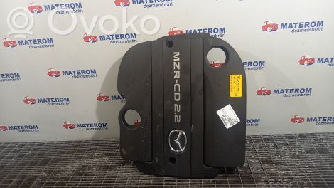 Mazda CX-7 Capac protecție motor