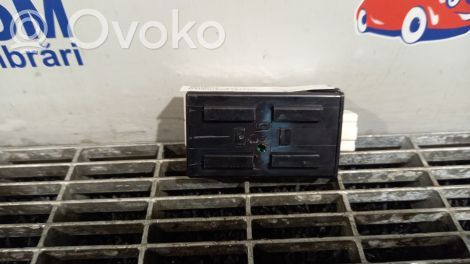 Mazda CX-7 Keyless go vadības bloks 
