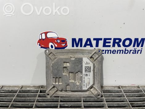 Opel Zafira C LED-liitäntälaitteen ohjausmoduuli