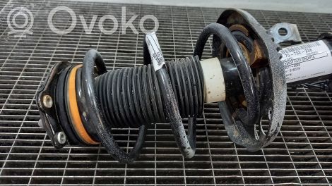 Opel Insignia B Feder vorne 