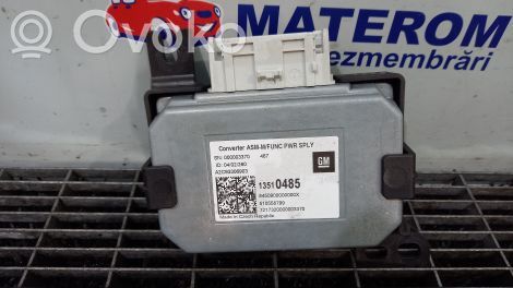 Opel Insignia B Unitate/modul control telefon