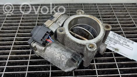 Mercedes-Benz E W211 Boîtier papillon