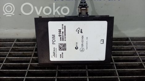 Opel Zafira C Alte unități/module de control 