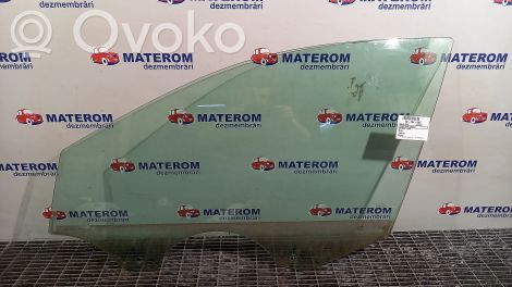Seat Toledo IV (NH) Szyba drzwi przednich 