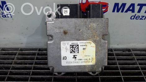 Ford B-MAX Sonstige Steuergeräte / Module