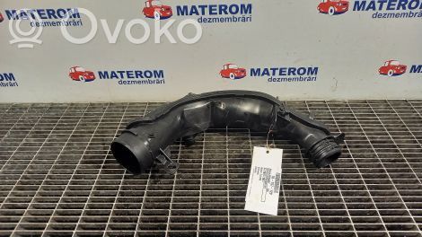 Peugeot 508 Furtun/conductă intercooler 