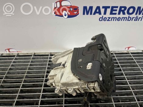 Seat Leon (1P) Etuoven lukko