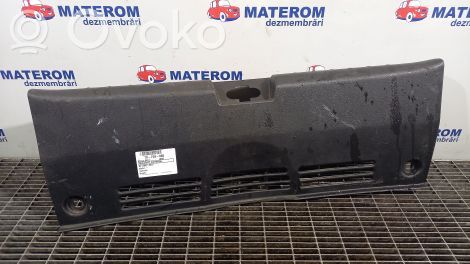 Seat Leon (1P) Rivestimento portellone posteriore/bagagliaio 