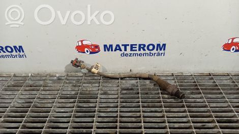 Opel Meriva B Lambda probe sensor