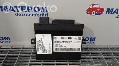 Porsche Cayenne (9PA) Modul confort 