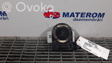 Nissan Qashqai Signalizācijas sirēna 