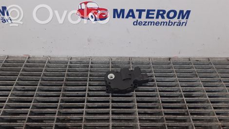 BMW 3 GT F34 Actuator/motor clapetă debit aer A/C 