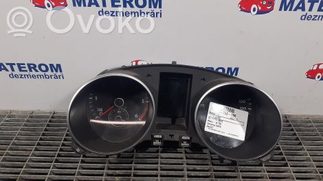 Geschwindigkeitsmesser Cockpit   5K0920971A