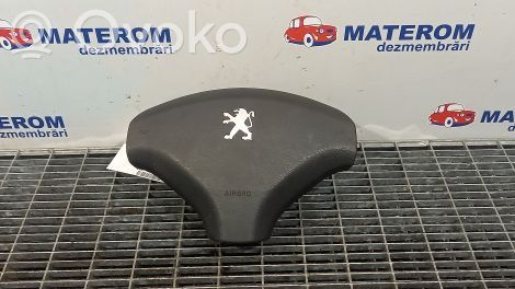 Peugeot 308 Airbag del volante