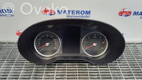 Mercedes-Benz C W205 Velocímetro (tablero de instrumentos)