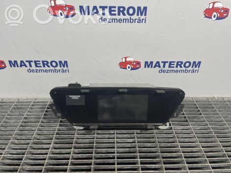 Honda CR-V Monitor/display/piccolo schermo 