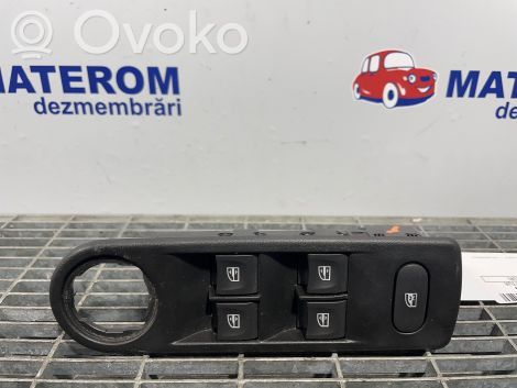 Renault Captur Interruptor del elevalunas eléctrico