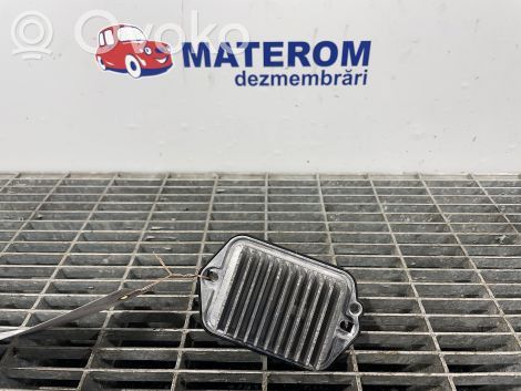 Mazda 6 Heizungslüfter Regler Widerstand 