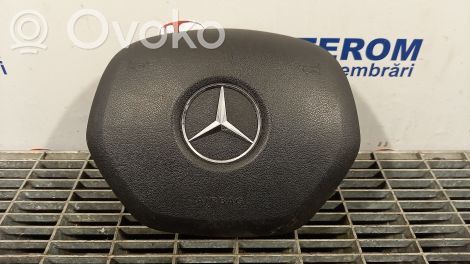 Mercedes-Benz C W204 Airbag dello sterzo