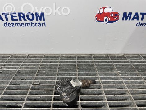 Renault Scenic III - Grand scenic III Sensore di pressione dello pneumatico