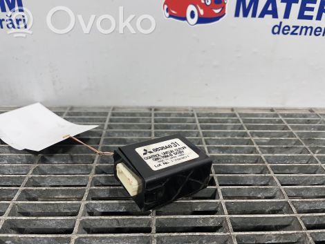 Mitsubishi ASX Kiti valdymo blokai/ moduliai