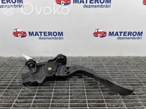 Mitsubishi ASX Pedał gazu / przyspieszenia 