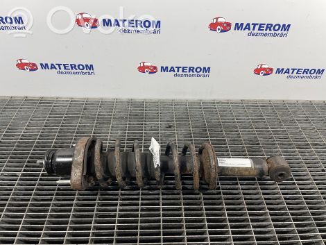Mitsubishi ASX Stoßdämpfer hinten 