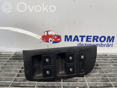 Opel Zafira C Sähkötoimisen ikkunan ohjauskytkin 