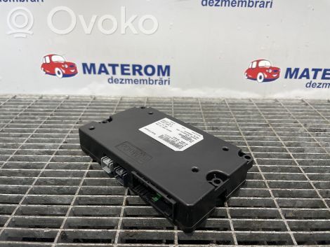 Ford Focus Moduł / Sterownik Bluetooth 
